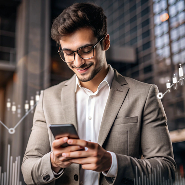 Wanna be a Follower?