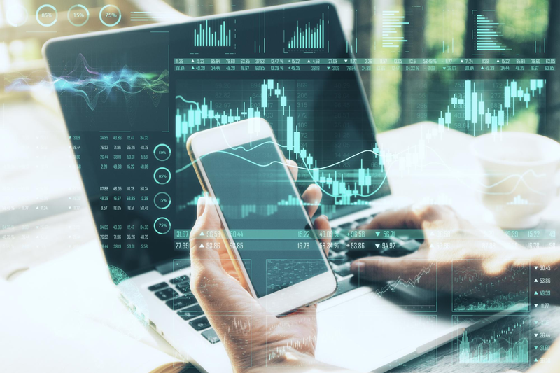 Ready To Trade image